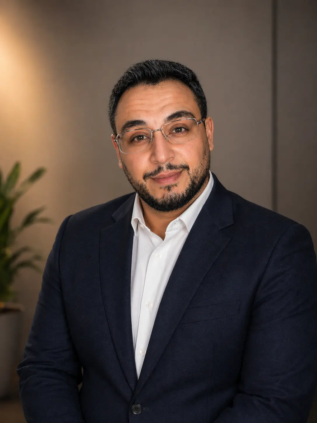 أحمد هاشم