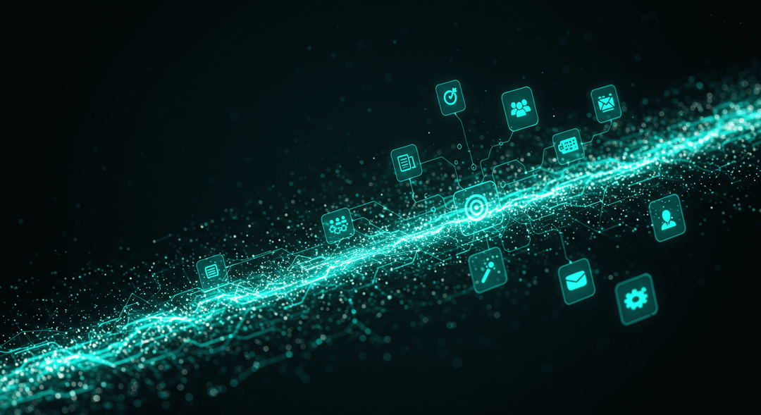 How AI Is Changing Digital Marketing in 2025