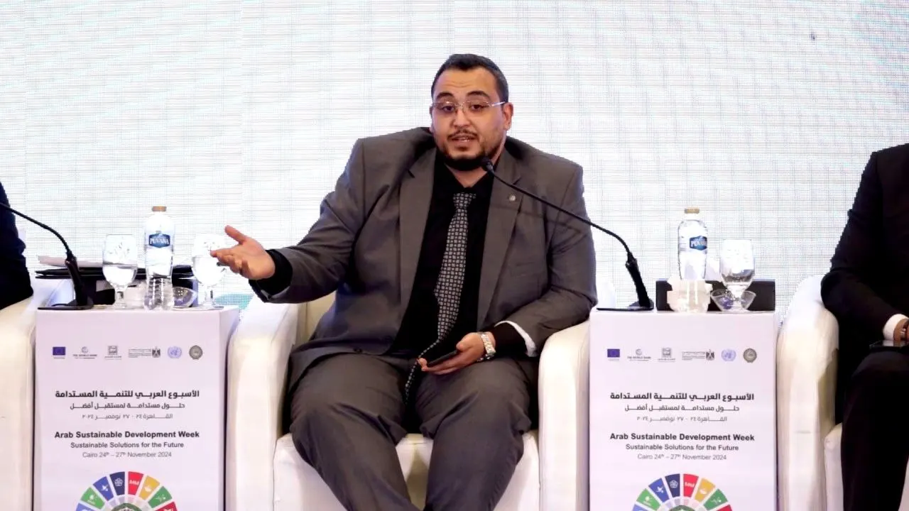 CEO & Team Talk: How Green Hope's Game Teaches Sustainability to Kids