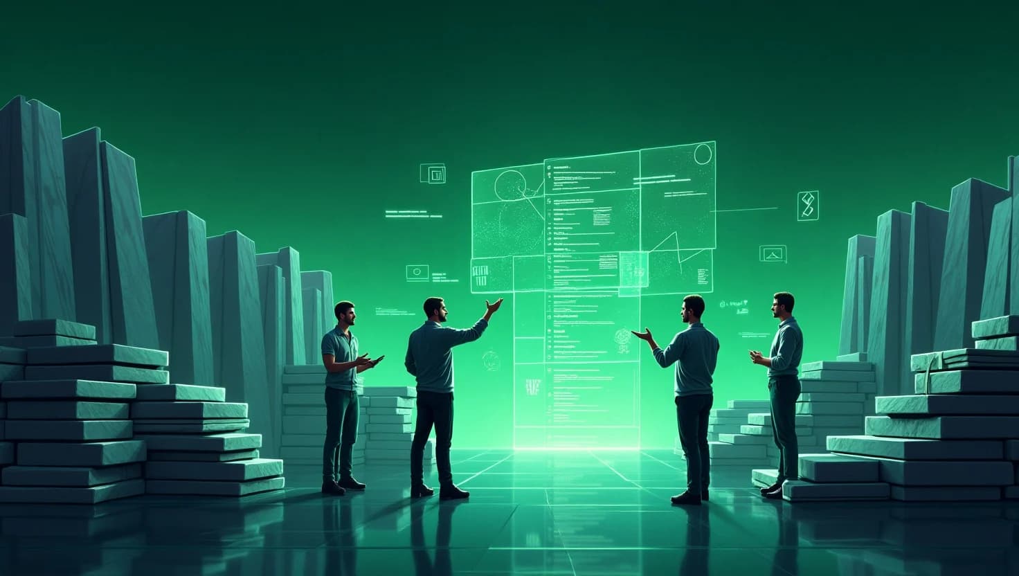 Ecoemart Co-founder Shares Vision at Sustainable Development Week